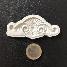 Siliconen Mal "Barok Fantasy" (27)