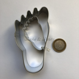 PME - Foot Cutter Set (2 stuks)