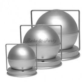 Silverwood - Spherical Mould Ø 12,5 cm