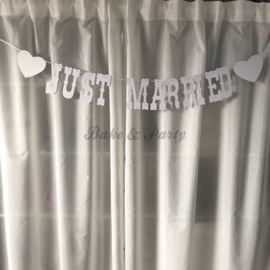 Slinger "Just Married" (3)