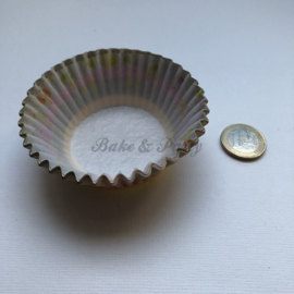 Baking Cups "Patroon 2"