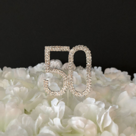 50e Verjaardag
