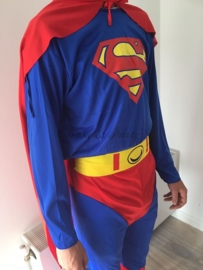 Pak "Superman"