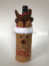 Flessenhoes "Noel"