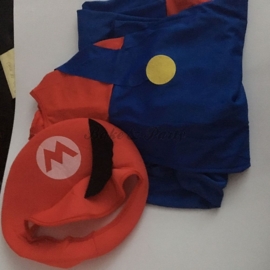 Pak "Super Mario"