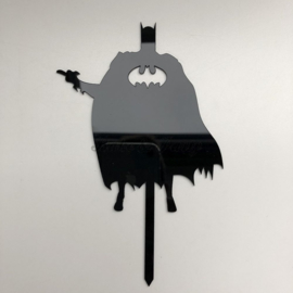 Taart Topper Acryl "Batman" (2)