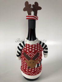 Flessenhoes "Rudolph" (1)