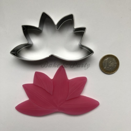 Blossom Sugar Art - Lily