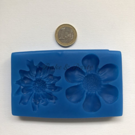 First Impressions - Med Flower Set (FL309)