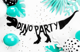 Slinger "Dino Party"