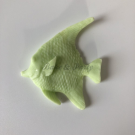 Siliconen Mal "Vis" (3)