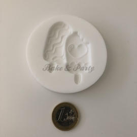 Bake & Party Specials - "IJsjes"