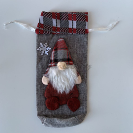 Flessenhoes "Santa" (5)