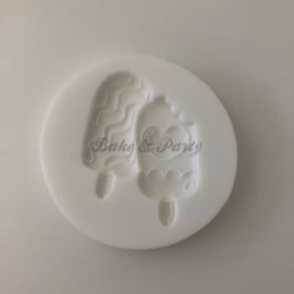 Bake & Party Specials - "IJsjes"