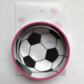 Blossom Sugar Art - Cutter & Stamp Football