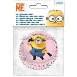 Stor - Minions/Despicable Me
