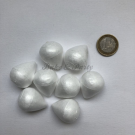 Celcakes & Celcrafts - Celbuds 24 mm (8 stuks)