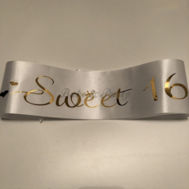 Sjerp "Sweet 16" (2)