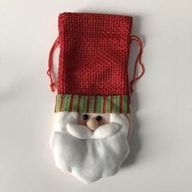 Flessenhoes "Santa" (2)