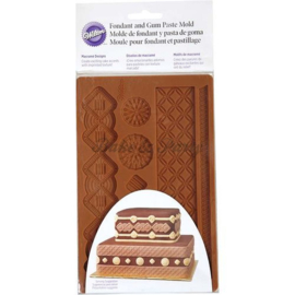 Wilton - Macrame Designs