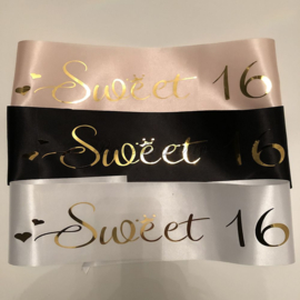 Sjerp "Sweet 16" (2)
