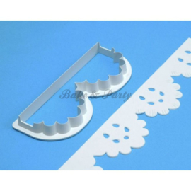 PME  - Crinoline Frill Cutter