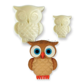 JEM - JEM Pop It® Owl (2 stuks)