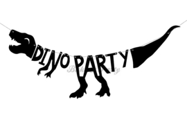 Slinger "Dino Party"