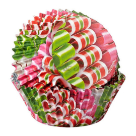 Wilton - Foil Colorcups Candy Ribbon