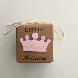 Giftbox "Little Princess"