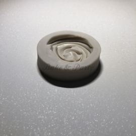 Siliconen Mal "Swirl"