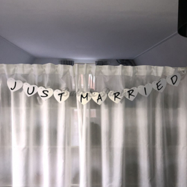 Slinger "Just Married" (2)