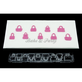 Windsor Craft Ltd - Clikstix Handbags Cutter