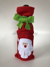 Flessenhoes "Santa" (1)