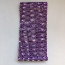 Strass Band "Roze"