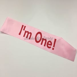 Sjerp "I'm One!" Roze