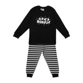 Fun2wear Pyjama Opa's Boefje