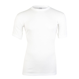 Beeren Thermo Heren T-shirt Wit