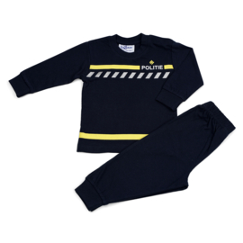 Fun2wear Pyjama POLITIE Navy