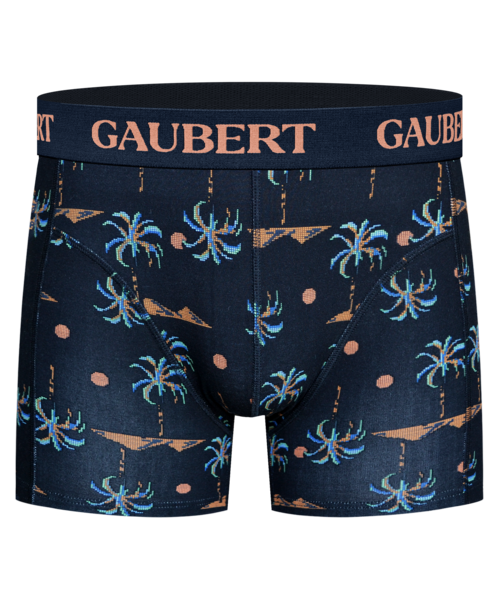 Gaubert Heren Boxershort Bamboe Premium BMB-025
