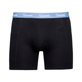 Giovanni Heren Boxershort Basic 5-pack