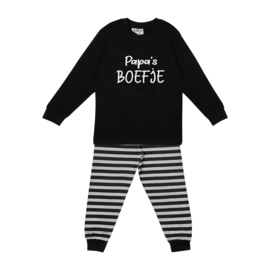 Fun2wear Pyjama Papa's Boefje