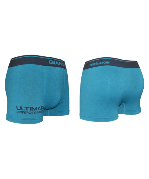 Gianvaglia Heren Boxershort Microfiber 10-pack GVG-9703