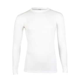 Beeren Thermo Heren Shirt Wit