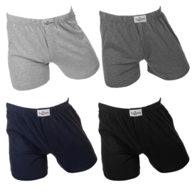 Fun2wear Wijde Boxershorts 3-pack Uni