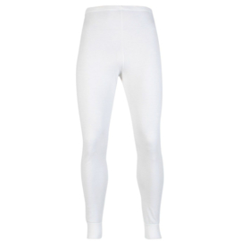 Beeren Thermo Unisex Broek Wit