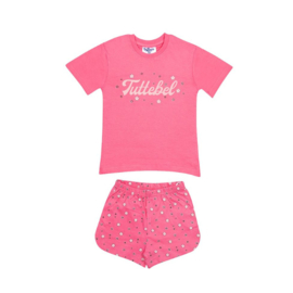 Fun2wear Shortama TUTTEBEL Fuchsia