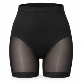 J&C Underwear licht corrigerende dames short 8130