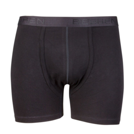 Beeren Comfort Feeling Heren Boxershort Dylan Zwart