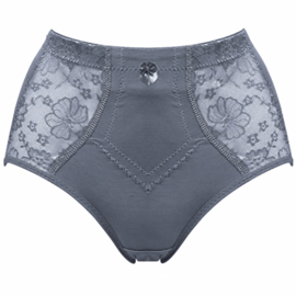 J&C Underwear licht corrigerende dames tailleslip 201